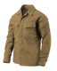 Raid Shirt RAL 7013