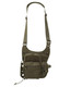 EDC Side Bag Cordura MultiCam Black