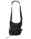 EDC Side Bag Cordura MultiCam Black
