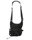 EDC Side Bag Cordura MultiCam Black