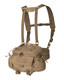 Foxtrot Mk2 Belt Rig Coyote