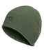 Fleece Cap Oliv