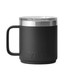 Rambler 10 oz CL Mug MS Black Schwarz
