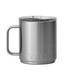 Rambler 10 oz CL Mug MS Black Schwarz