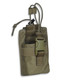Tac Pouch Radio 3 Coyote