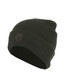 Black Trident Team Beanie Oliv