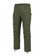 SFU NEXT Pants Mk2 PolyCotton Stretch Ripstop Olive Green