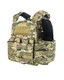 CAGE Plate Carrier Set Ranger Green
