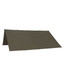 Supertarp Small Spark Resistant Black Schwarz