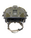 AMH-2 with NVG-Shroud Olive Green
