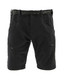 Goldeck Shorts Black Schwarz