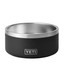 Boomer 4 Dog Bowl Black