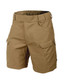 UTS Shorts 8.5 PolyCotton Stretch Ripstop Olive