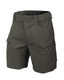 UTS Shorts 8.5 PolyCotton Stretch Ripstop Olive