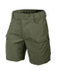 UTS Shorts 8.5 PolyCotton Stretch Ripstop Olive