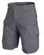 UTS Shorts 11 PolyCotton Stretch Ripstop Shadow Grey