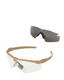 SI Ballistic M-Frame 3.0 Black Grey