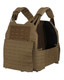 TT Plate Carrier LC Oliv