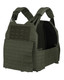 TT Plate Carrier LC Oliv