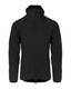 Urban Hybrid Softshell Jacket StormStretch Black Schwarz