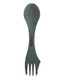 Swedish Spork Original Slatyblack