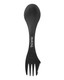 Swedish Spork Original Slatyblack