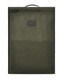 TACWRK Laundry Mesh Bag Heavy Olive