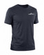 Everyday Logo Tee Black