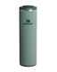 The Transit Fliptop Mug 0.47L Black 2.0