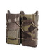 Double Pistol TACO Gen. 2 MultiCam