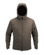 STOIRM Primaloft Thermal Jacket Ranger Green