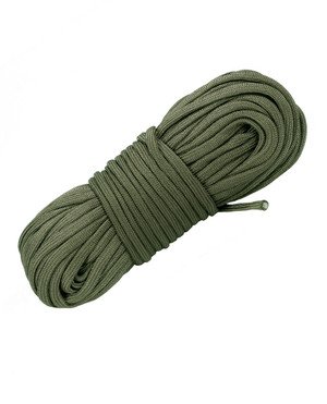 TASMANIAN TIGER Reepschnur 20m Oliv