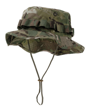 Crye Precision Boonie Hat Multicam