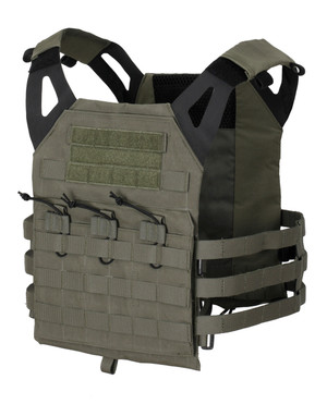 Crye Precision JPC Jumpable Plate Carrier Ranger Green