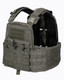CAGE Plate Carrier + Plate Pouch Set Ranger Green