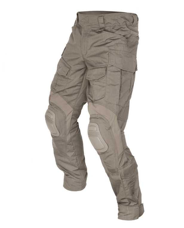 Crye Precision G3 Combat Pants Khaki