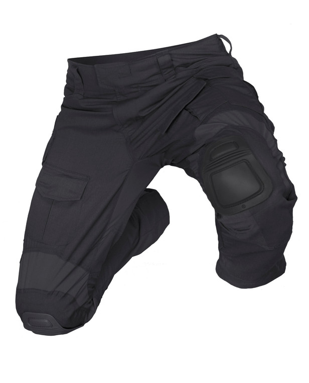 Crye Precision G3 Combat Pants Black