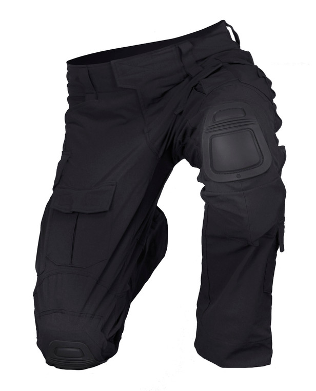 Crye Precision G3 All Weather Combat Pants Black
