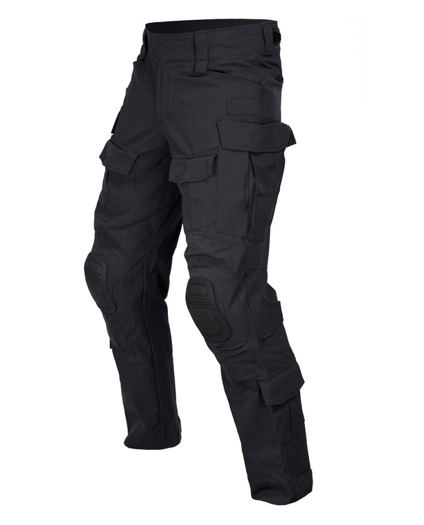 Crye Precision G3 All Weather Combat Pants Black