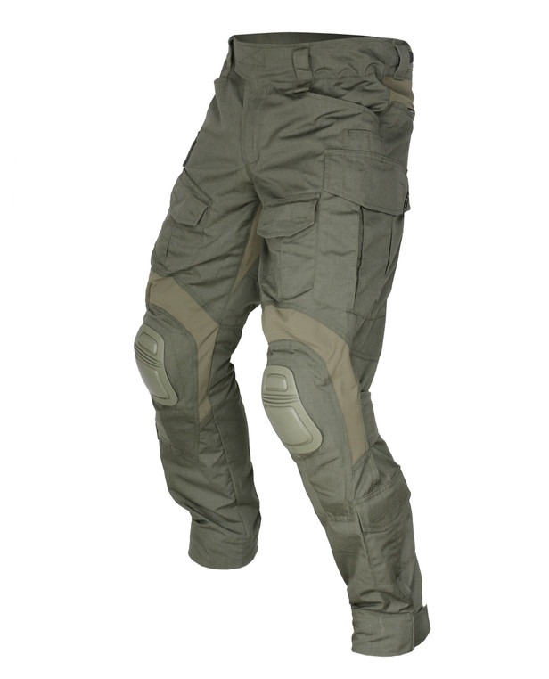 Crye Precision G3 Combat Pants Ranger Green