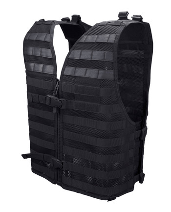 5.11 Tactical - VTAC LBE Tactical Vest Black