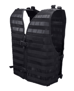5.11 Tactical VTAC LBE Tactical Vest Black