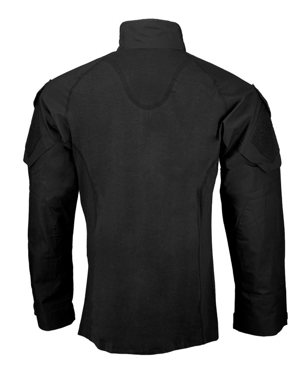 5.11 Tactical Rapid Assault Shirt Black