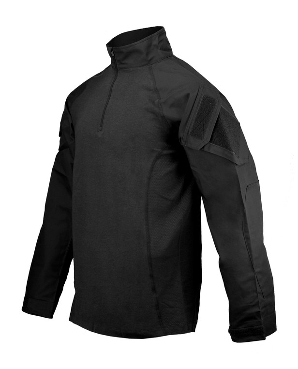 5.11 Tactical Rapid Assault Shirt Black