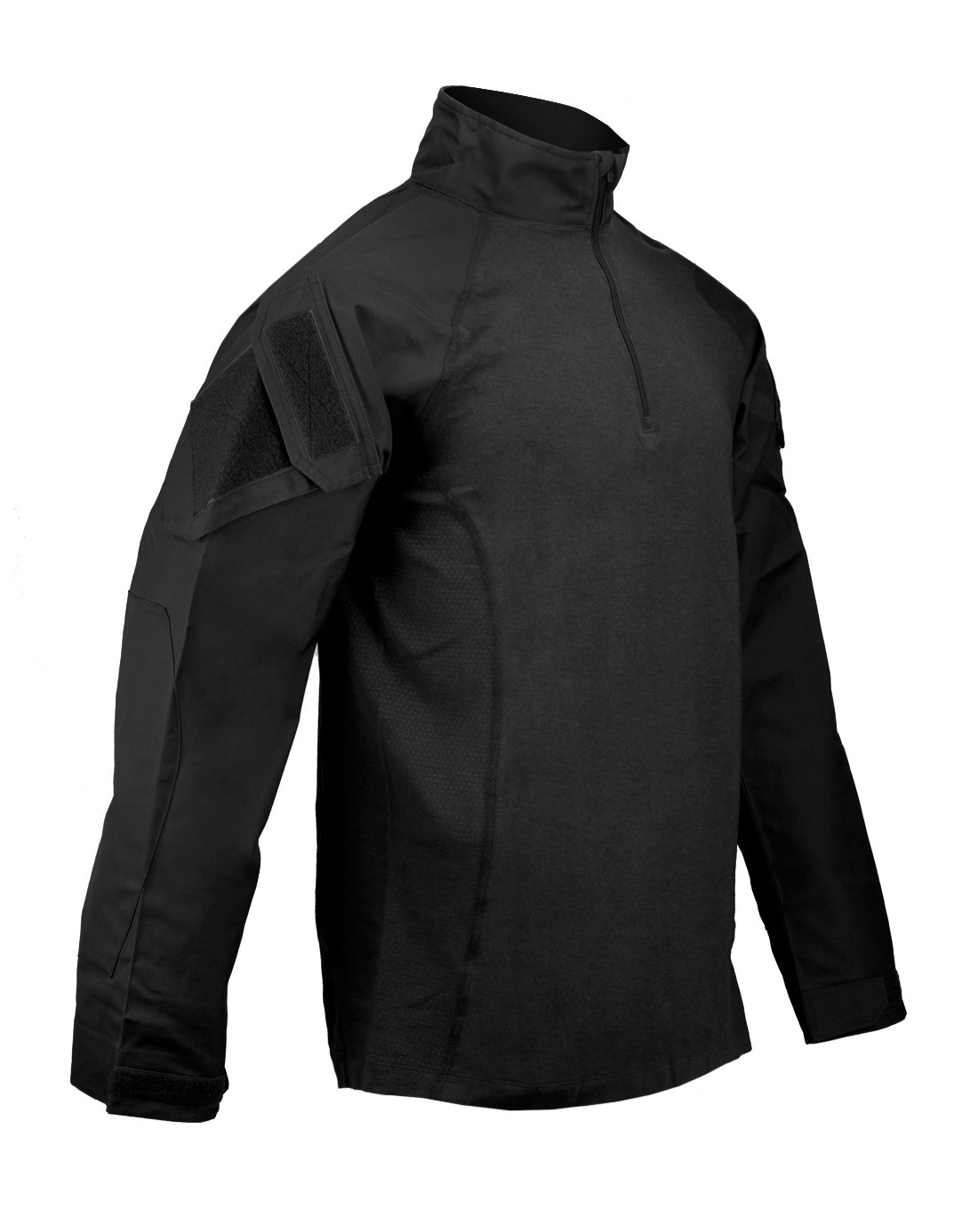 5.11 Tactical Rapid Assault Shirt Black - 72194.019 - TACWRK