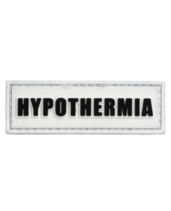Tactical Responder - Hypothermia Patch