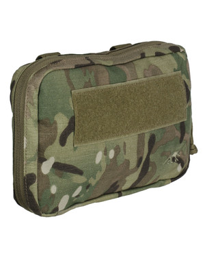 TASMANIAN TIGER Leader Admin Pouch Multicam
