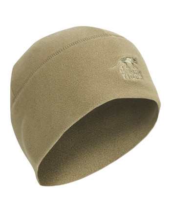 TASMANIAN TIGER - Fleece Cap Mütze Khaki