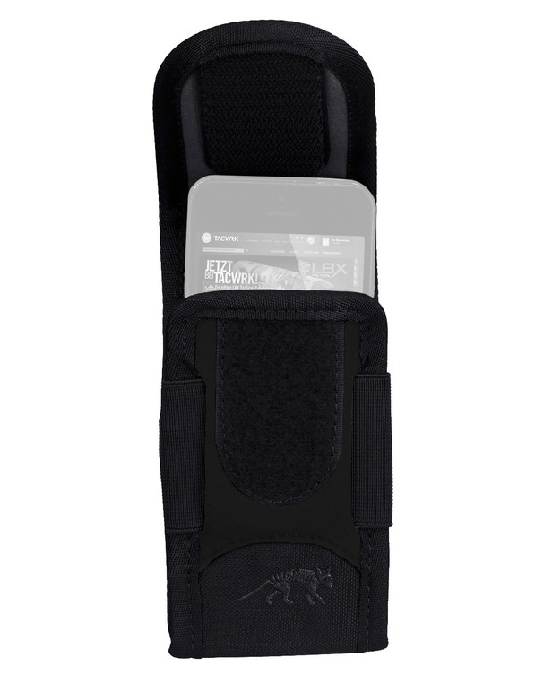 TASMANIAN TIGER Tactical Phone Cover Black