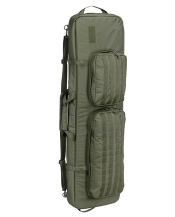 TASMANIAN TIGER - DBL Modular Rifle Bag Oliv